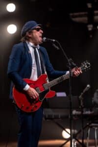 Marcelo Gross apresenta o show “Grossroads” no Grezz